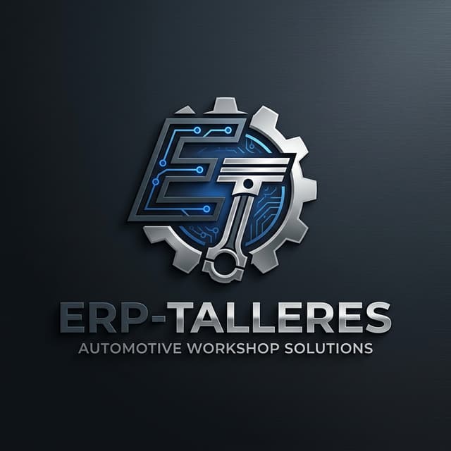 ERP Talleres